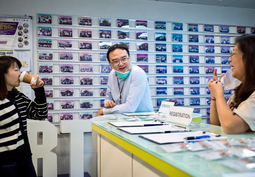 HK Wrist Course 2024 - Workshops  - 3 of 241
